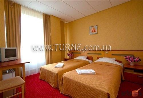 Фото Baltpark 3*