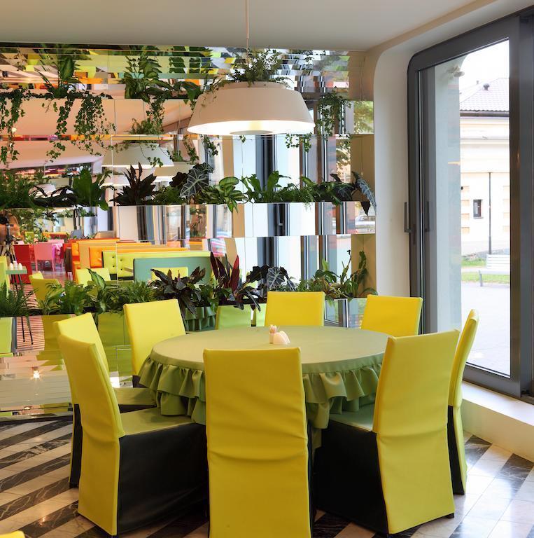 Фото Days Hotel Riga Vef 3*