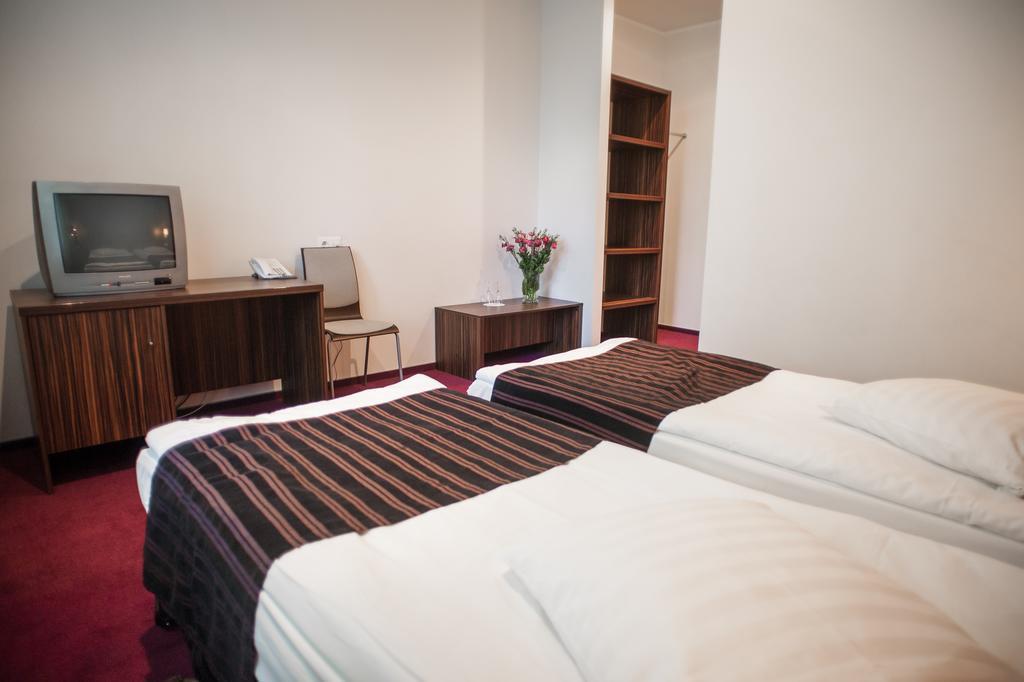 Фотографія Days Hotel Riga Vef 3*