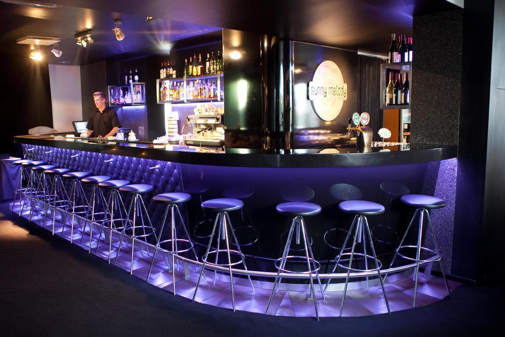 Картинка Days Hotel Riga Vef 3*