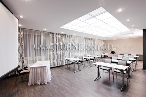 Изображение Days Hotel Riga Vef (ex. Europa City Riga) 3*