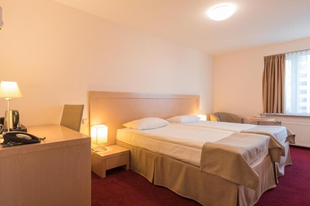 Фото Islande 4*