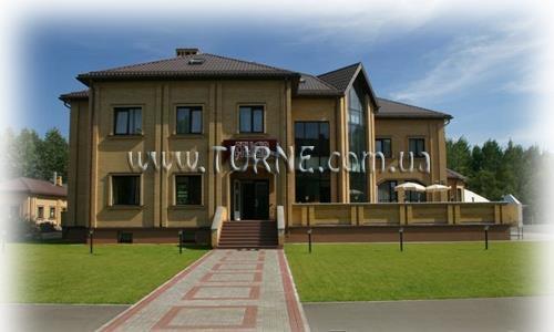 Готель Felicia 3*