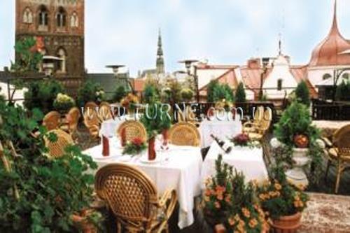 Зображення Gutenbergs 4*