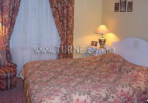 Готель Gutenbergs 4*