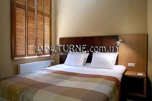 Зображення Hanza Hotel 3*
