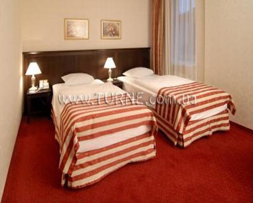 Зображення Ramada Riga City Centre Hotel 4*