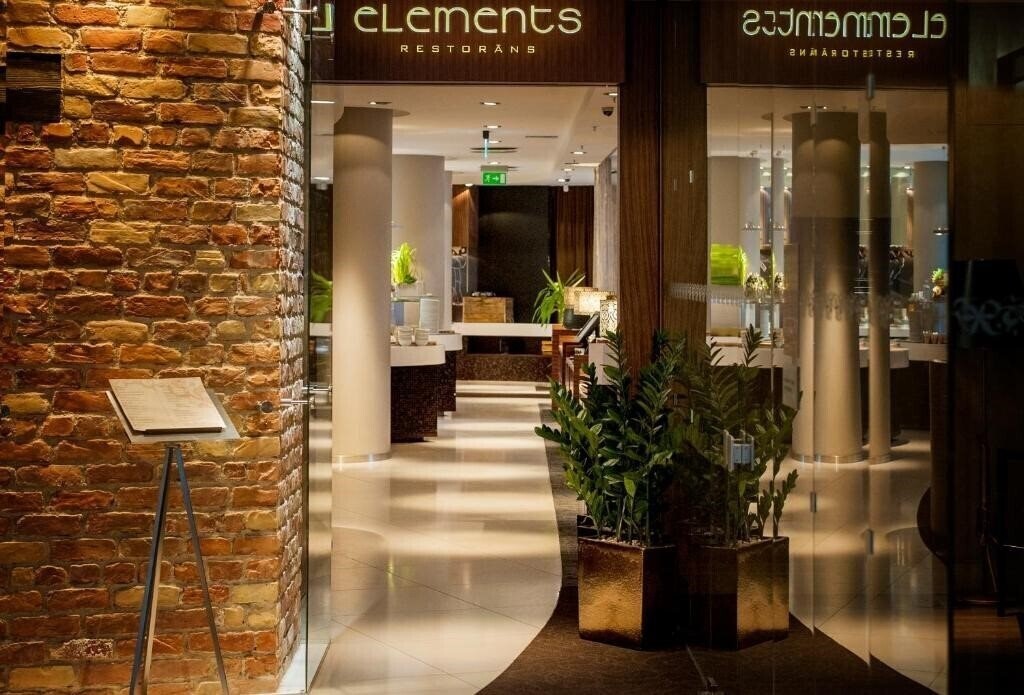 Зображення Tallink Hotel Riga 4*