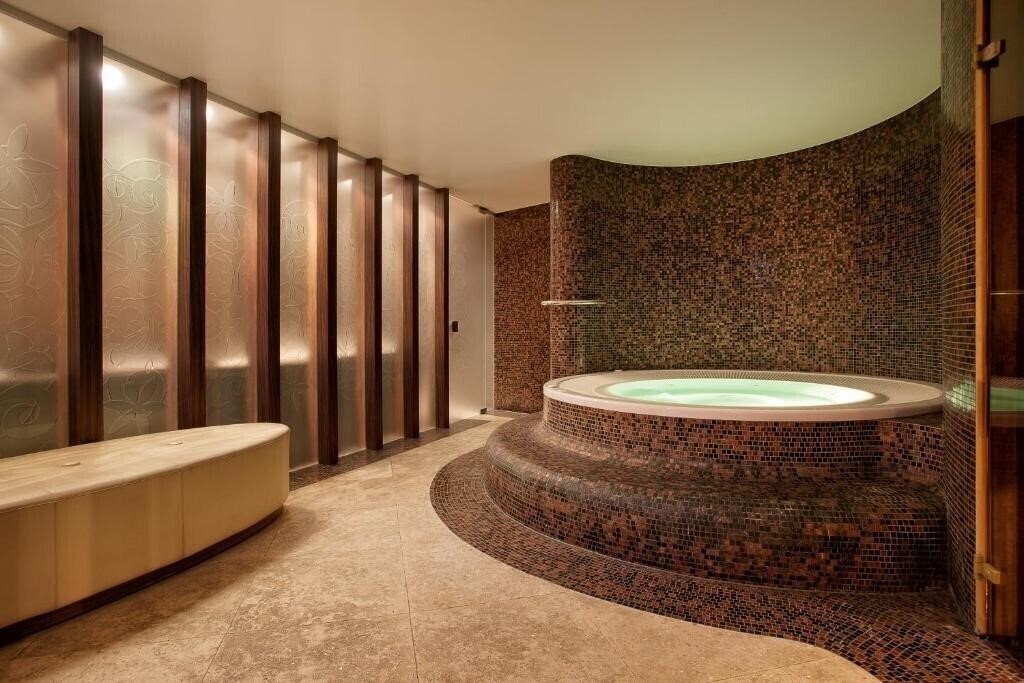 Изображение Tallink Hotel Riga 4*