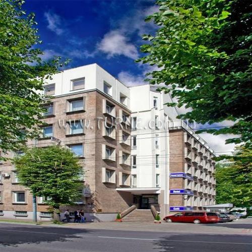 Картинка Tia 3*