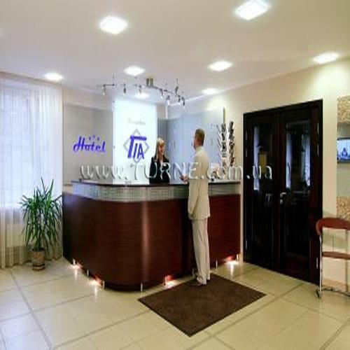 Изображение Tia 3*