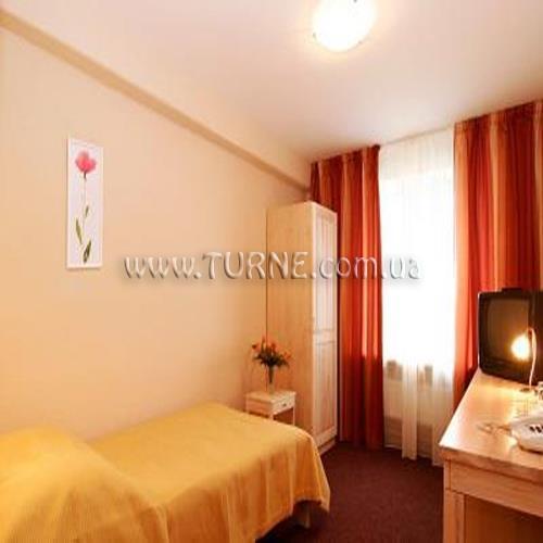 Фотография Tia 3*