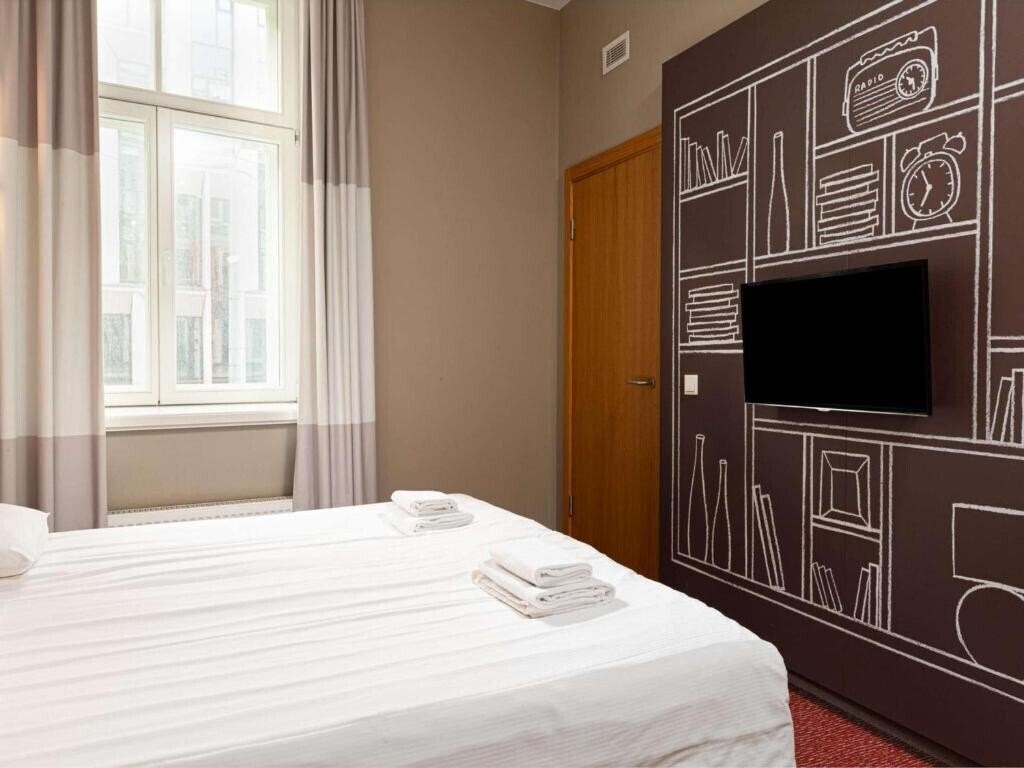 Фотография Ibis Riga Centre Hotel 3*