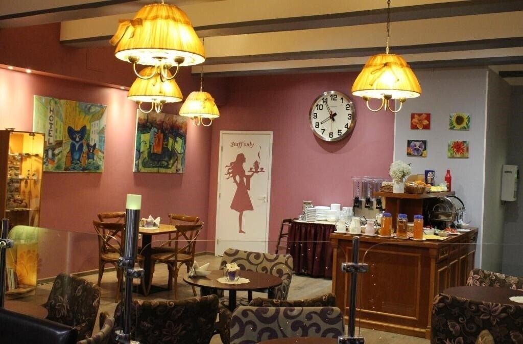 Фото A1 Hotel 3*