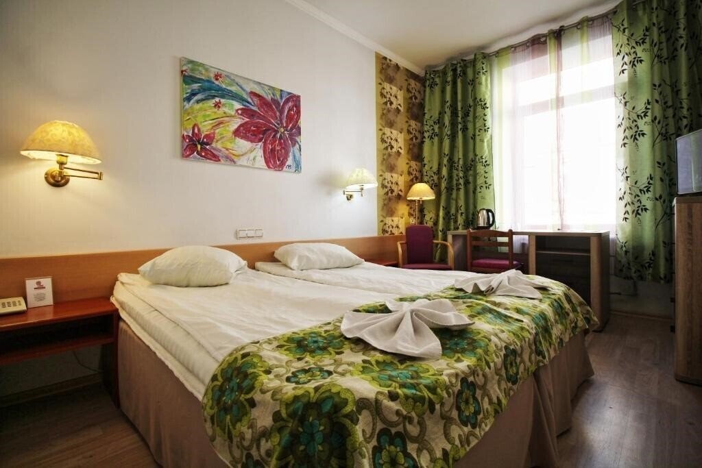 Изображение A1 Hotel 3*