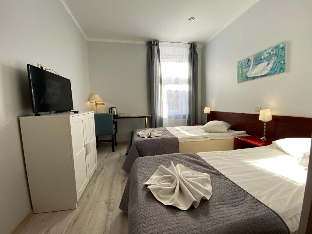 Картинка A1 Hotel 3*