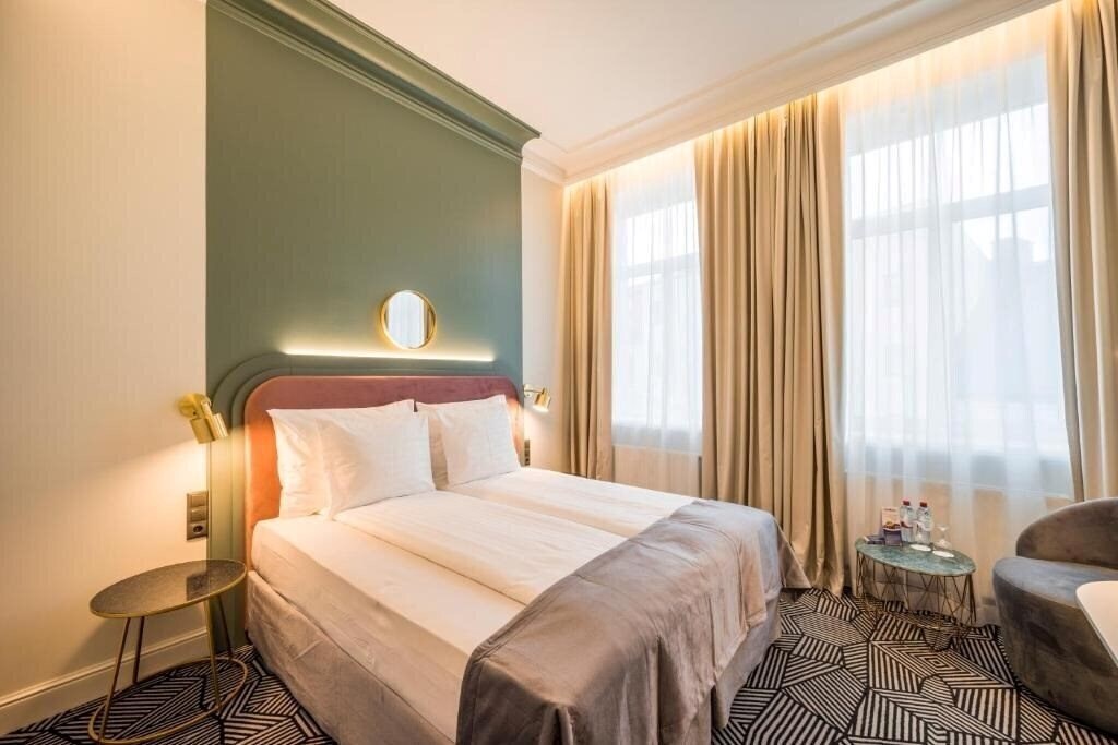 Зображення Wellton Riverside 4*