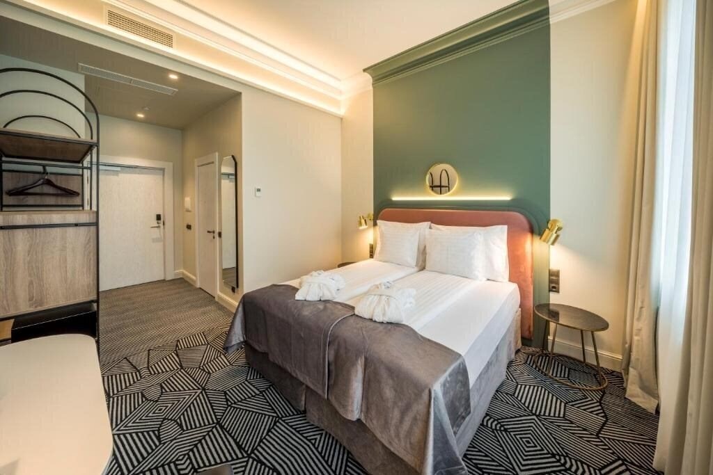 Картинка Wellton Riverside 4*