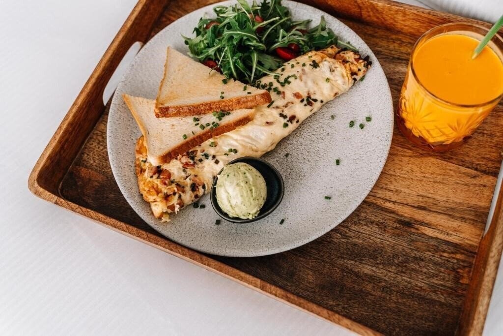 Зображення Hilton Garden Inn Riga Old Town 4*