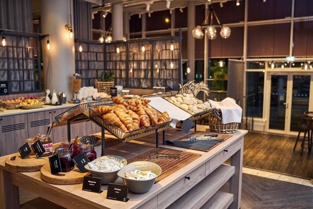 Фотография Reval Hotel Latvia 3*
