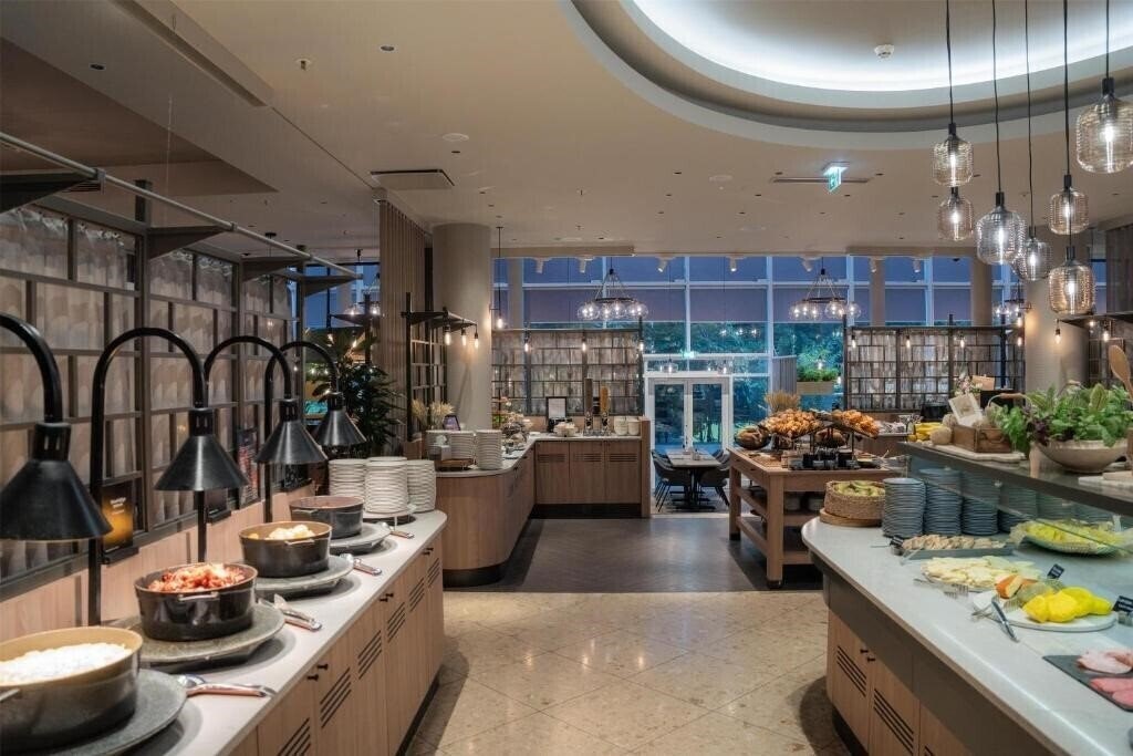 Изображение Reval Hotel Latvia 3*