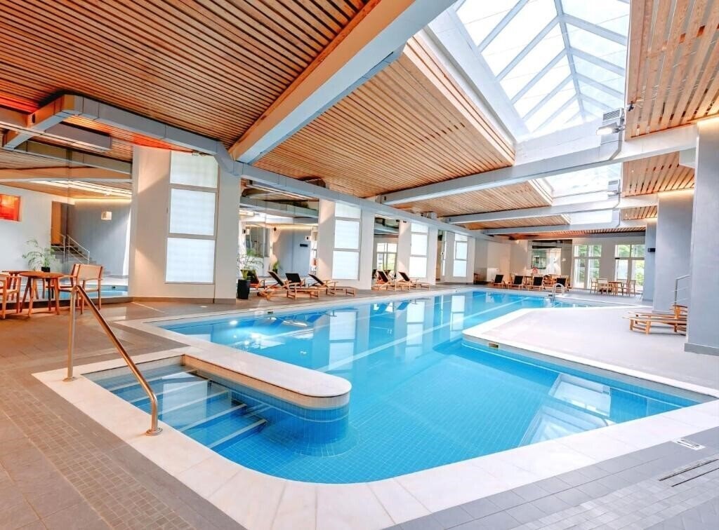 Фотография Radisson Sas Daugava 4*