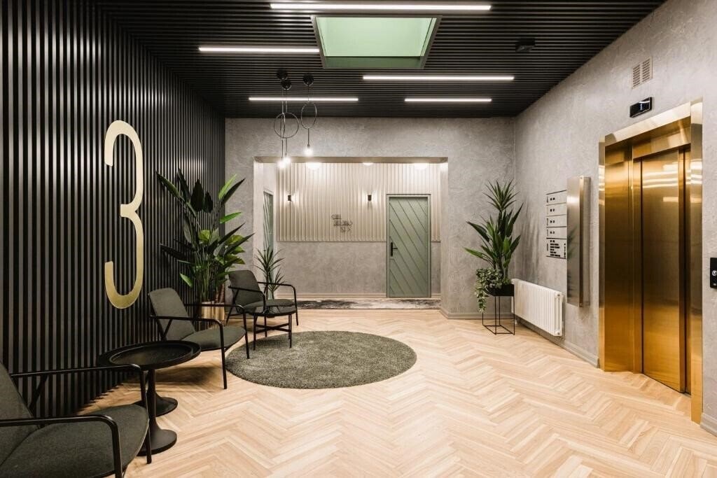 Фотография Konventa Seta Hotel 4*