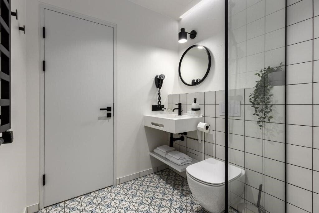Картинка Konventa Seta Hotel 4*
