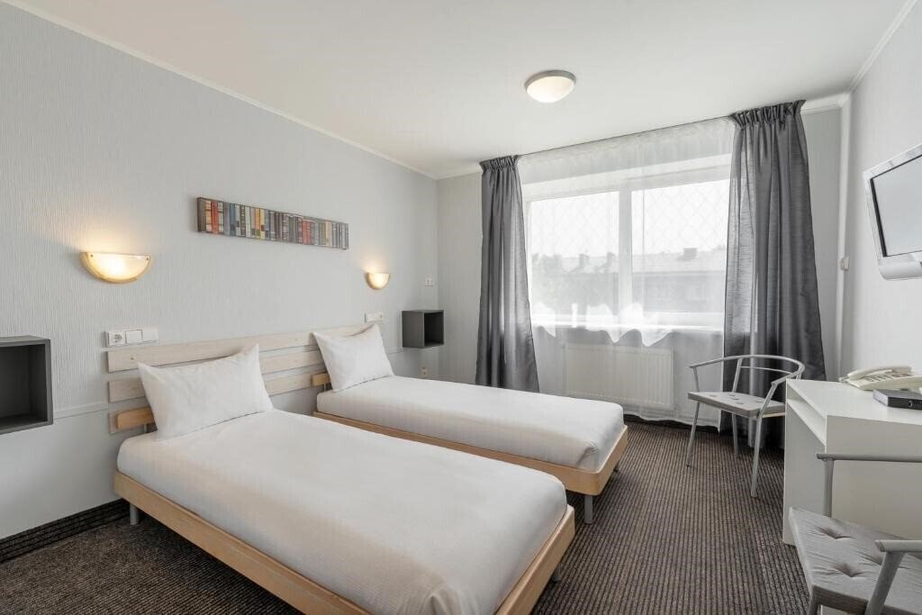 Фото Apart Hotel Tomo 3*