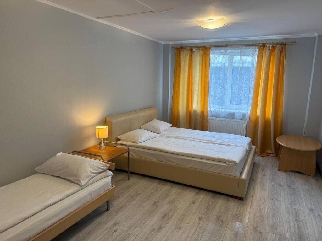 Фотография Apart Hotel Tomo 3*