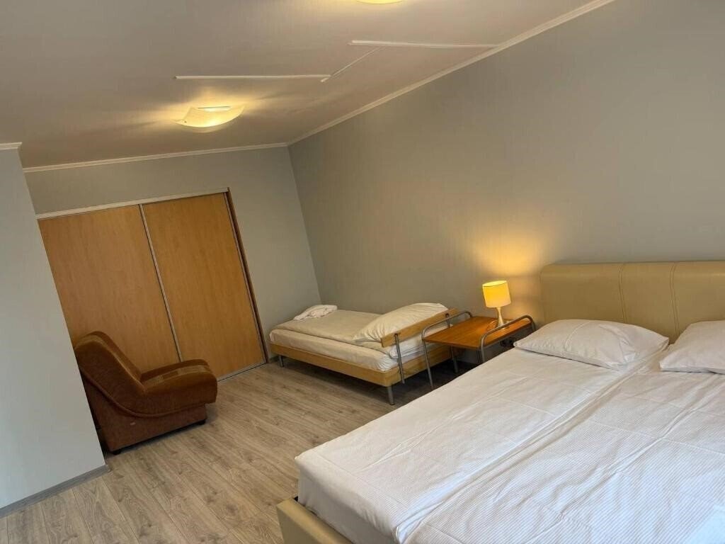 Изображение Apart Hotel Tomo 3*