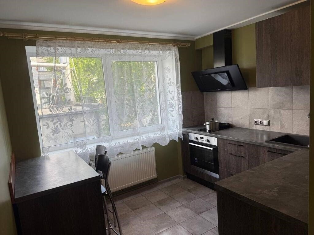 Картинка Apart Hotel Tomo 3*