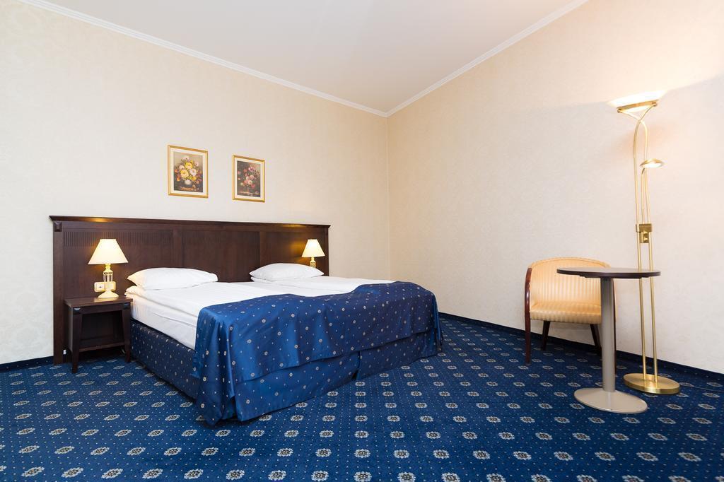 Фотографія Gertrude Hotel 4*
