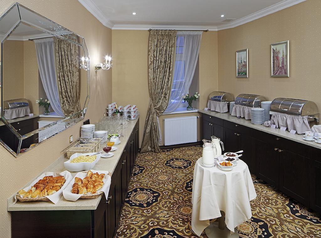 Зображення Gertrude Hotel 4*