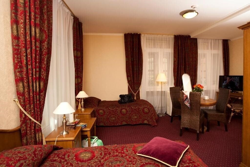 Зображення Monte Kristo Hotel 4*