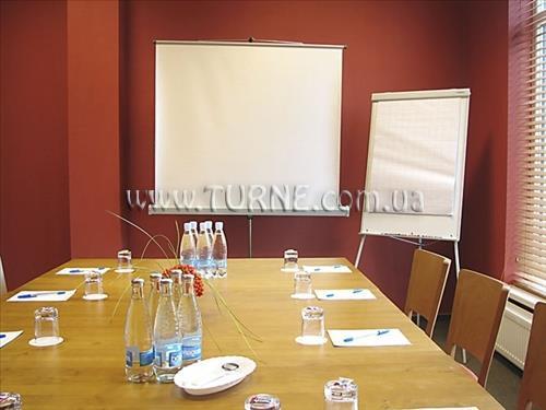 Фотография SPA Hotel Ezeri 3*