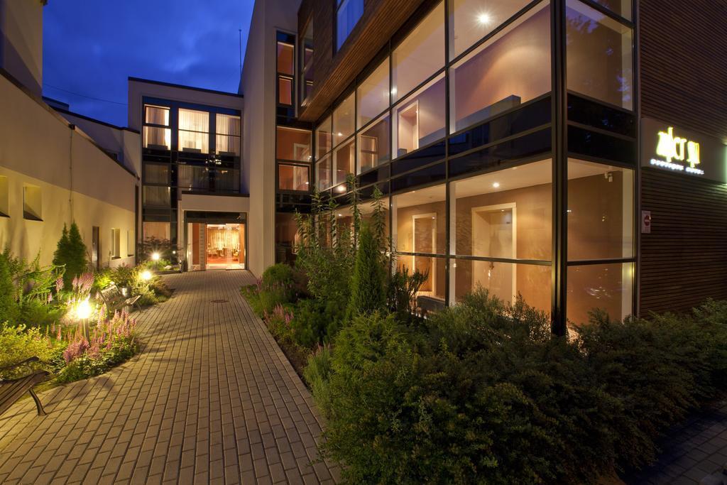 Готель Amber Sea Hotel 4*