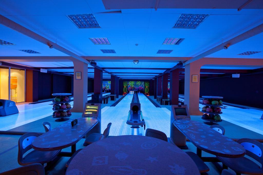 Картинка Amber Sea Hotel 4*