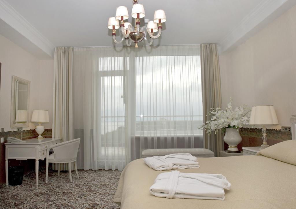 Картинка Baltic Beach Hotel 5*