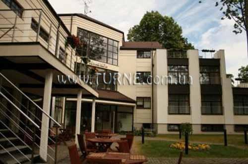 Зображення Jomas Seta 3*