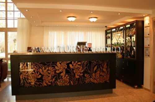 Фотографія Jomas Seta 3*