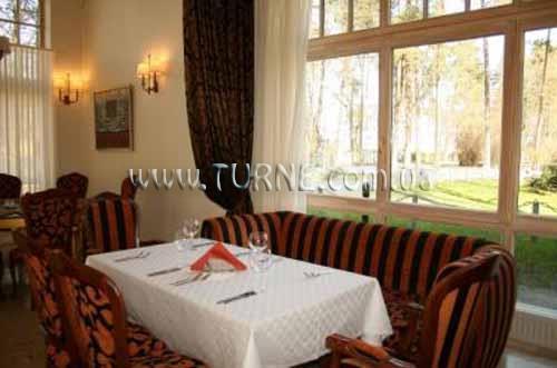 Готель Jomas Seta 3*