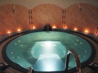 Отель Pegasa Pils 4*