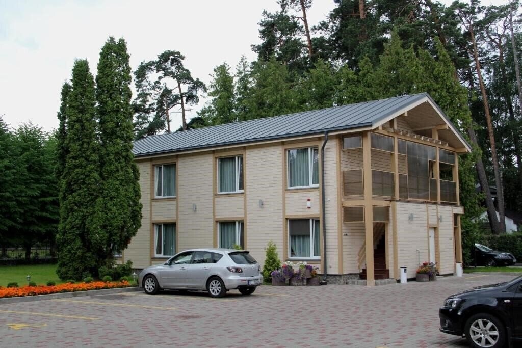 Картинка Dzintara 3*