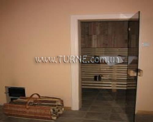 Картинка Dzintara 3*