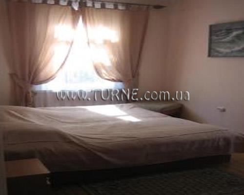 Готель Dzintara 3*