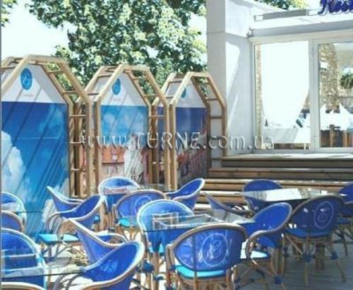 Фотография Europa 4*