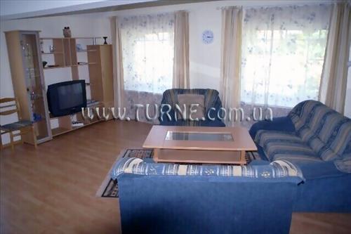 Фотографія Liena Cottages коттедж