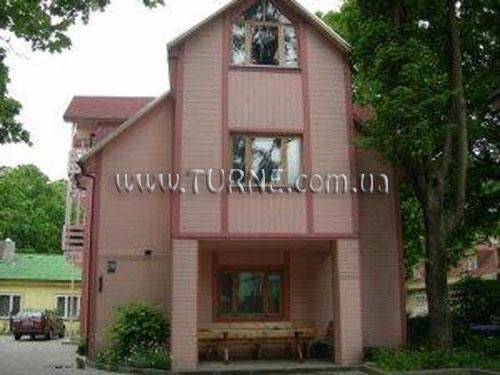 Фото Liena Cottages коттедж