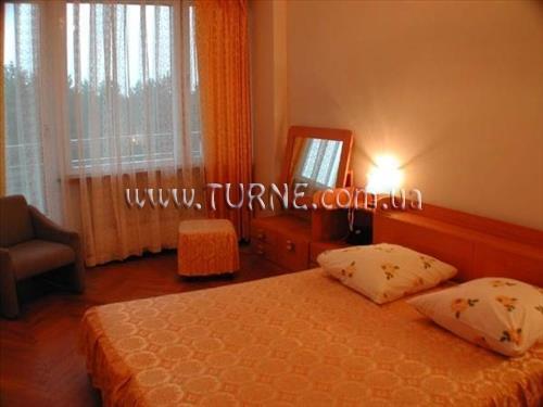 Фотографія Jantarnij Bereg 3*